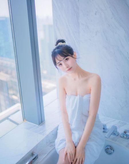 堕落的大小姐
