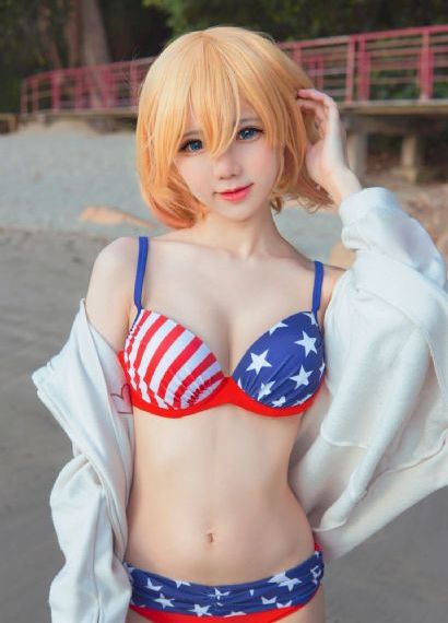 测量世界