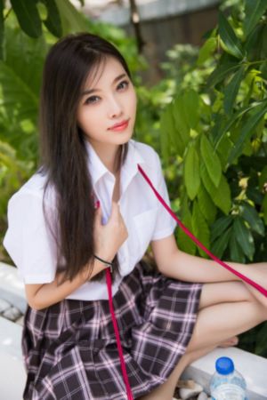 从指尖传出的热情2