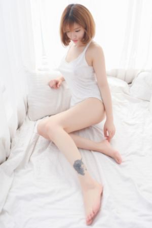 舒淇玉女心经