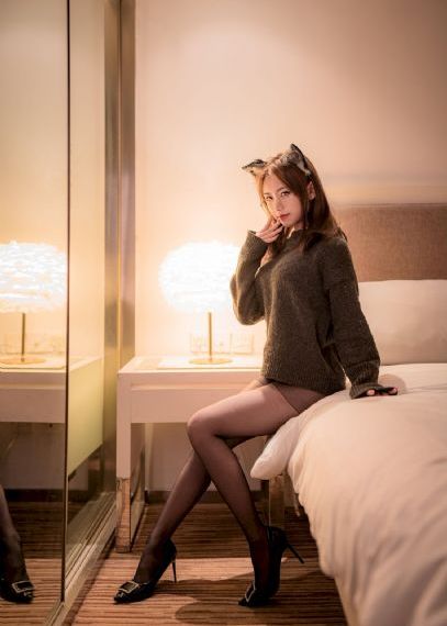 丛林小屋