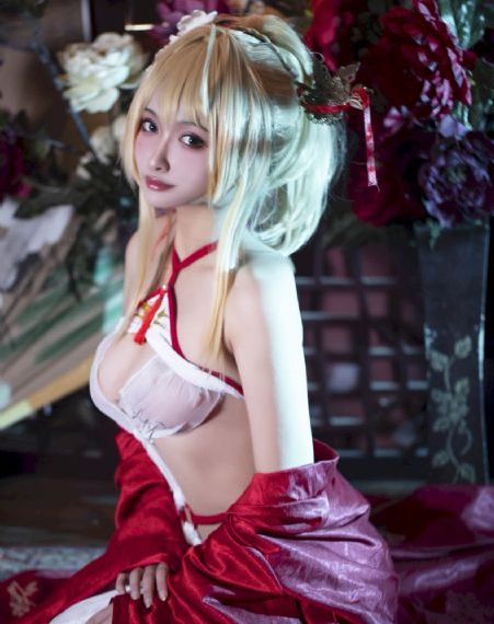 兼差女郎