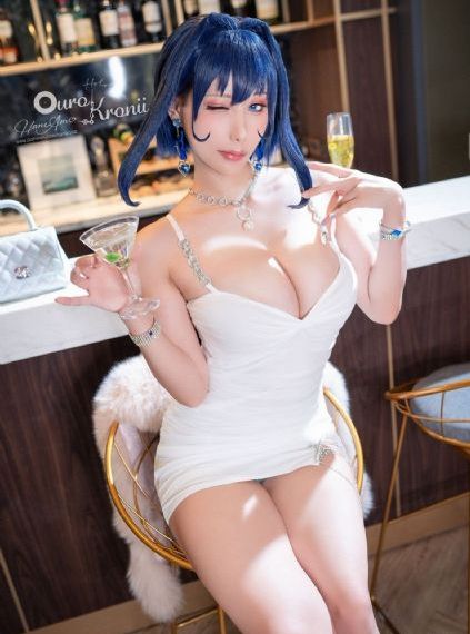 美容院2