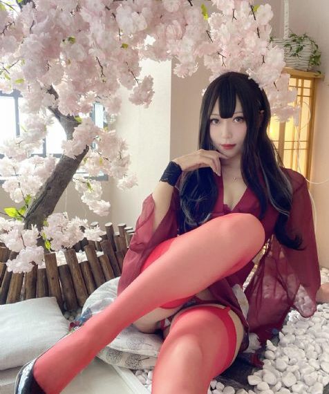 雾岛奈津美