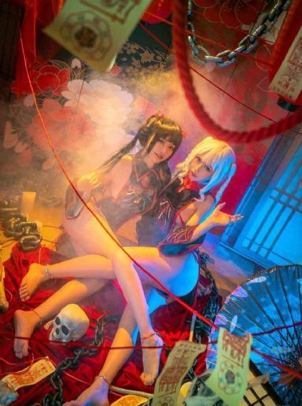 酋长女儿电影