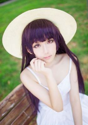 父亲的女秘书